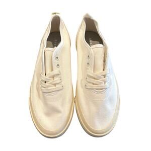 NIB Everlane “The Forever Sneaker” – White, Women's 5.5 / Men's 3.5